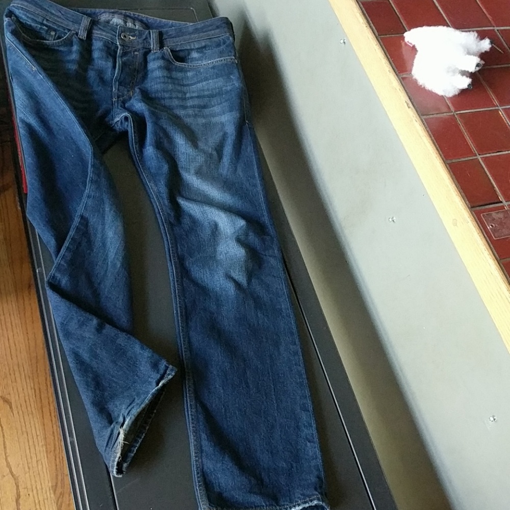 Diesel jeans